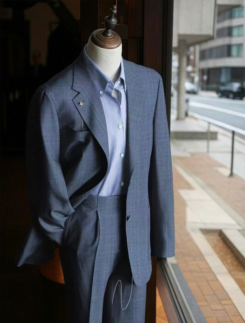 Business Elite Professional Suit