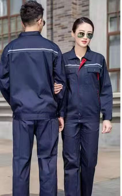 Reflective Safety Workwear Custom